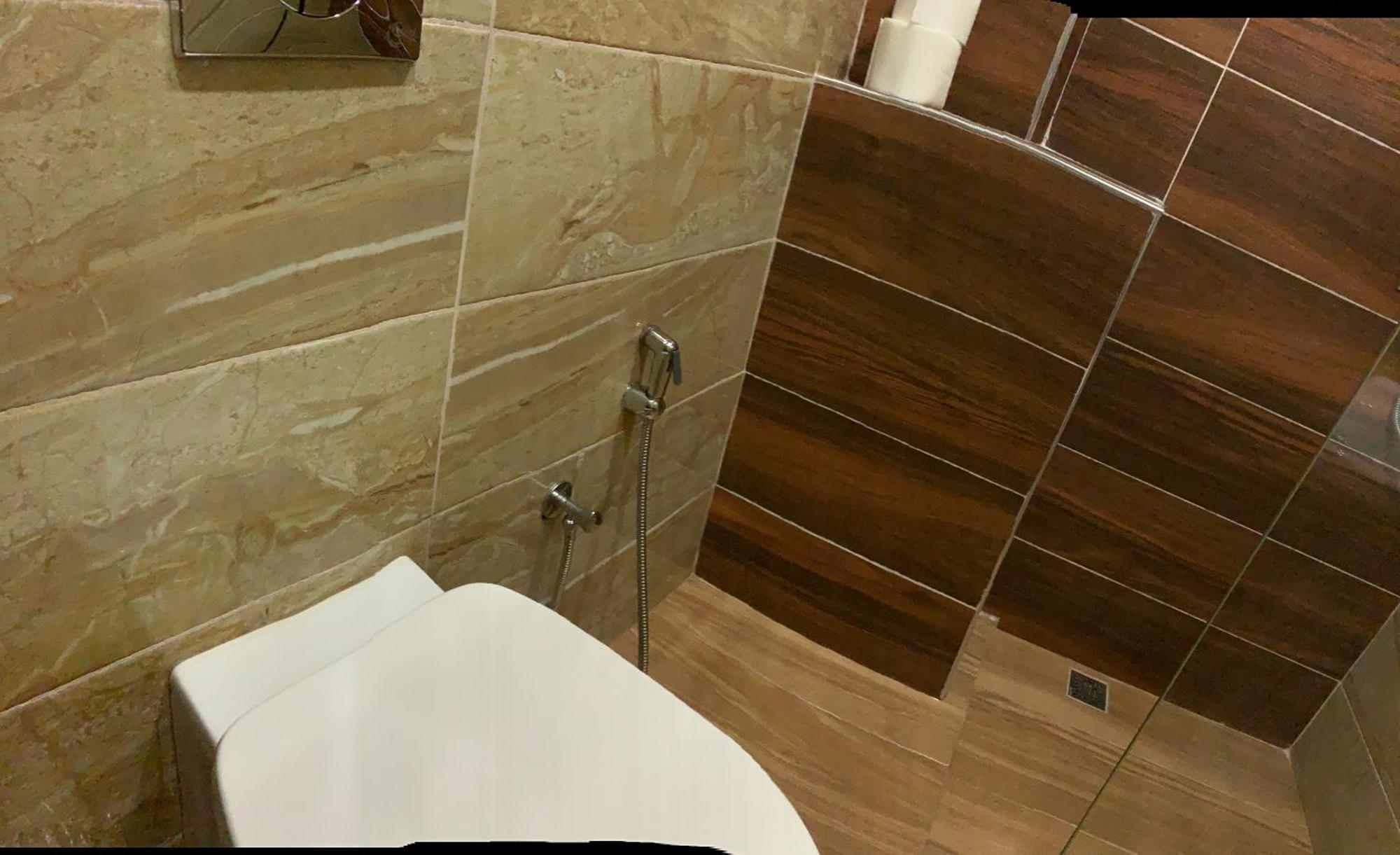 Hotel Dodona Саранда Экстерьер фото